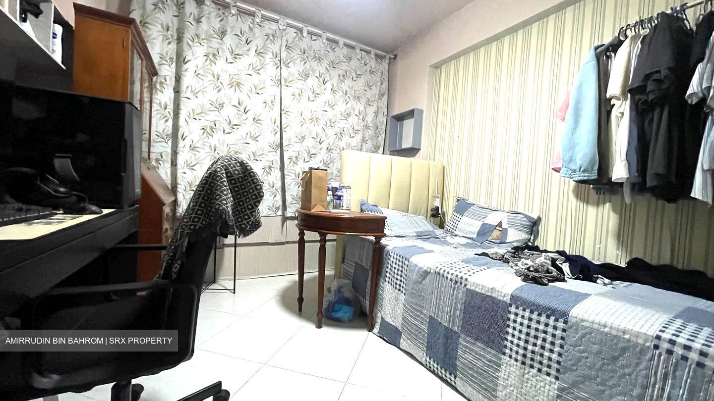 Blk 354 Tampines Street 33 (Tampines), HDB 4 Rooms #590740881